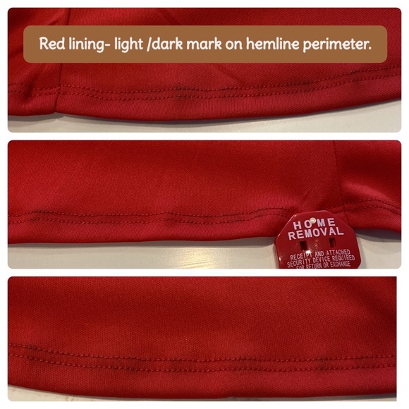 NWOT Tacera Derek Lam 10 Crosby Floral Stripe Cold Shoulder Maxi dress sz 4 EUC - Picture 6 of 16